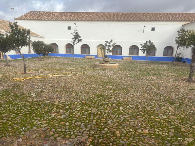 Foto e14c1c38-d182-48d1-a567-c6c69529a35c. Masia a Casco Histórico Toledo