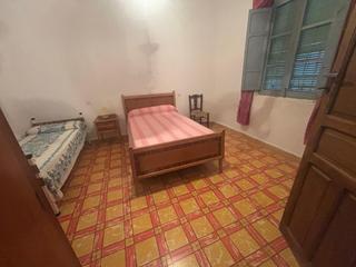 Haus in Fuente el Fresno. Casa en venta en fuente el fresno, 3 dormitorios.