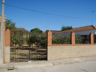 Residential Plot in Fernancaballero. Solar en venta en fernancaballero.