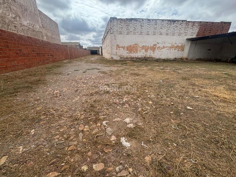 Foto 0275ea28-4e25-4ae0-8a12-9b82c90aad99. Terrain résidentiel dans Malagón