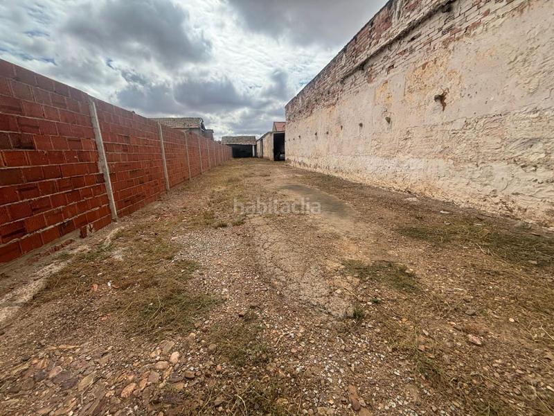 Foto 1c254e6b-22f0-4e4b-805b-15789f6fb287. Terrain résidentiel dans Malagón