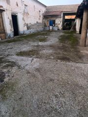Wohngrundstück in Malagón. Solar en venta en malagon.