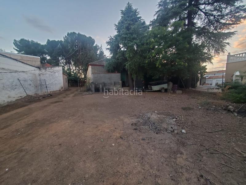 Foto 2bac4ce5-f5aa-4a25-90b8-dc71fa70c8e3. Terreno residencial solar en venta . en Fernancaballero