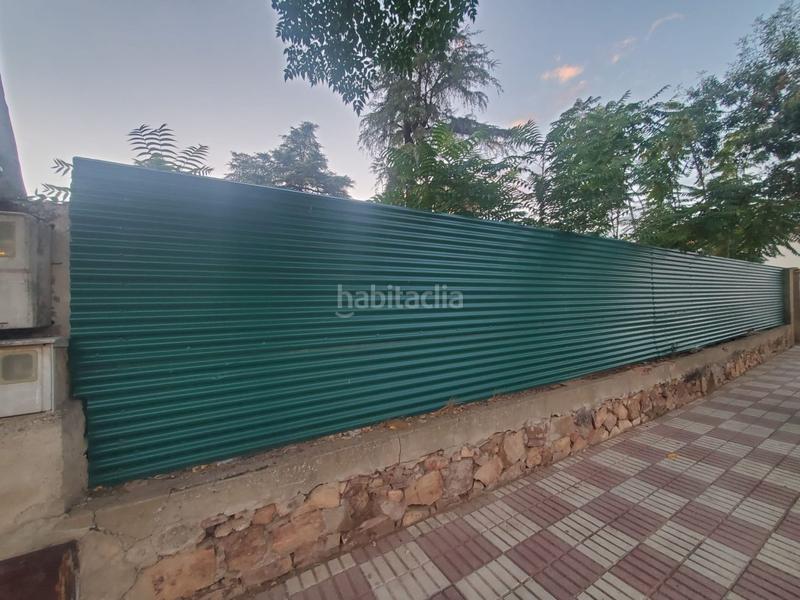 Foto 5d513d59-6213-4991-85a4-42be43a33638. Terreno residencial solar en venta . en Fernancaballero