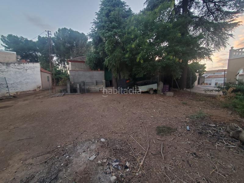 Foto c4b74d97-8376-4e08-9229-2bfd001759d5. Terreno residencial solar en venta . en Fernancaballero