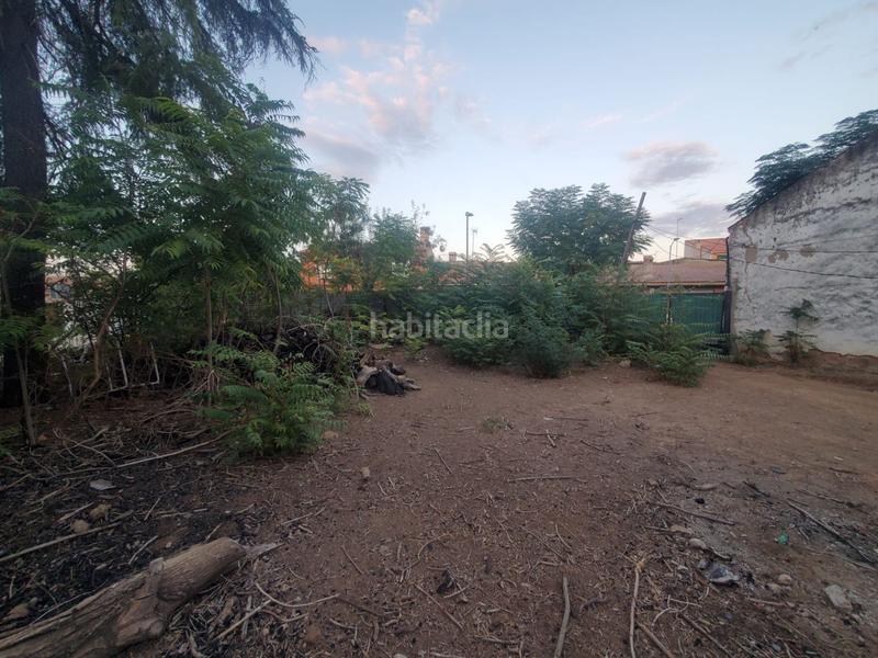 Foto c6a544d5-9a34-48c6-8483-11a3ae8a43e5. Terreno residencial solar en venta . en Fernancaballero