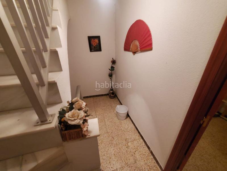 Foto 02bd3326-9542-4cf8-a976-44eab78fe13c. Maison dans Fuente el Fresno