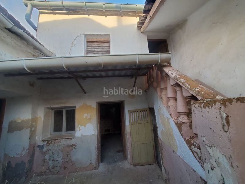 Foto 26b69988-3fc6-4292-bcb9-37358d63a1d3. Casa amb aparcament a Fuente el Fresno