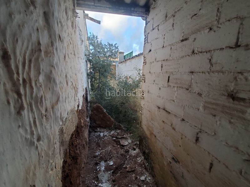 Foto 488f1484-61fd-42a9-bcbd-39d6a6c29dc8. Casa amb aparcament a Fuente el Fresno