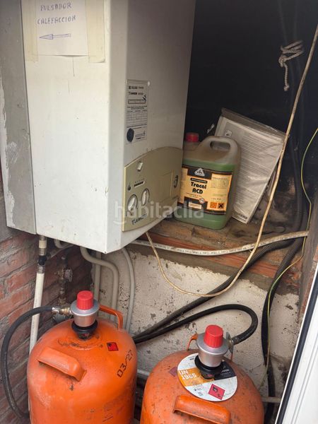 Foto 2ca63990-afef-49e4-80b8-077ca8bbdd9a. Casa amb calefacció a Malagón