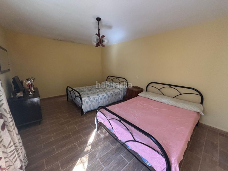 Foto 46841df4-bbc8-44aa-a531-2cfb2ada0489. Casa amb calefacció a Malagón