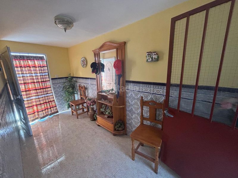 Foto 5cbaa738-1ea1-4d1e-b974-1f9a4f0a6e05. Casa amb calefacció a Malagón