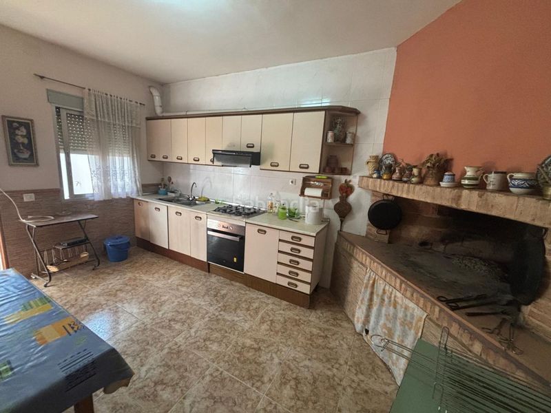 Foto 6c11b387-26e7-441c-83bc-08e2aed8170a. Casa amb calefacció a Malagón