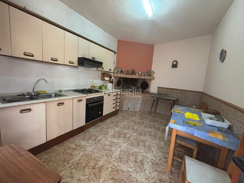 Foto a3df6d50-af26-49b2-af1a-852893a3d4a1. Casa amb calefacció a Malagón