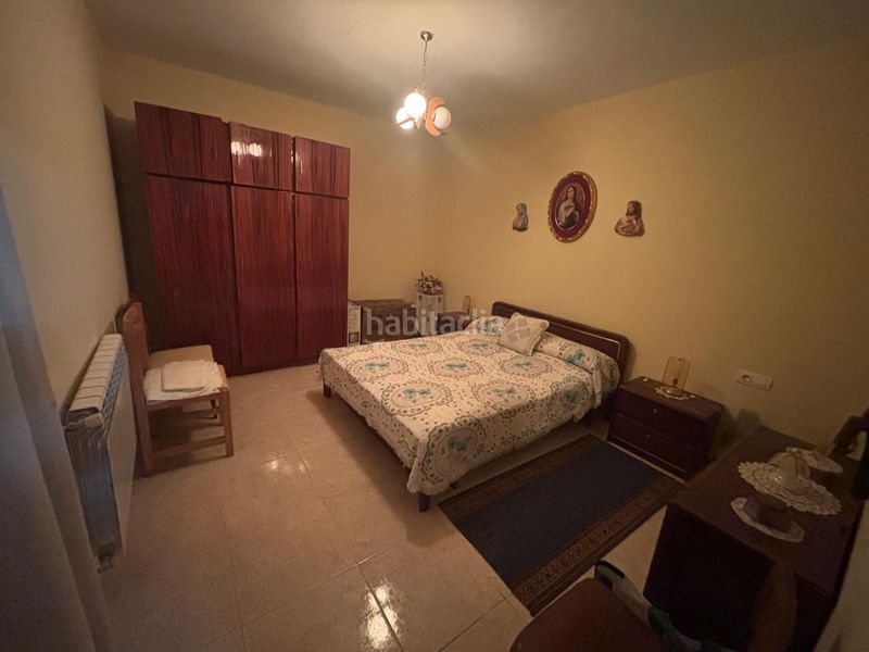 Foto d079ced7-788b-496f-9733-81aeec26e086. Casa amb calefacció a Malagón