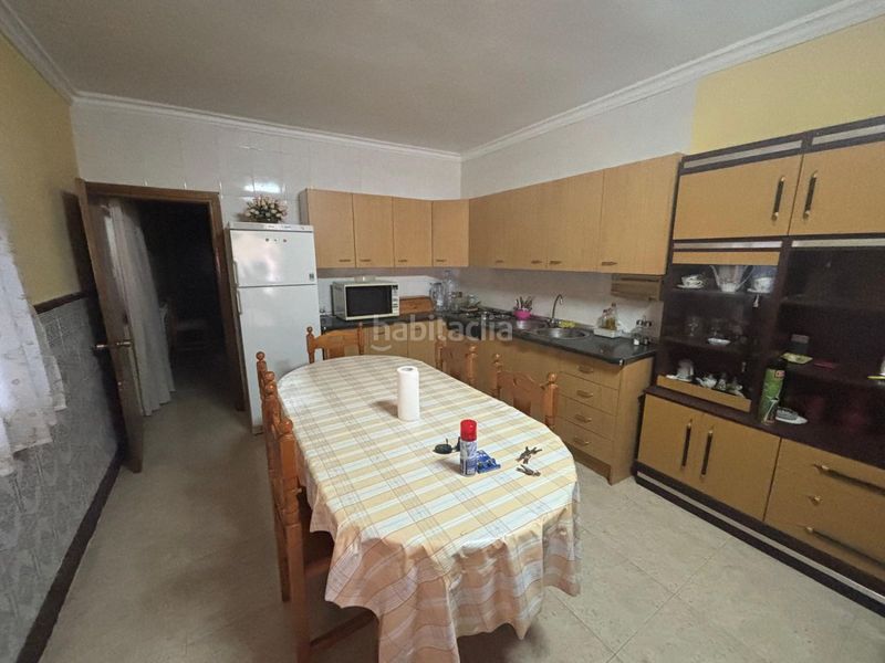 Foto f425ad22-cb44-4e22-92f9-cf80b7f588cb. Casa amb calefacció a Malagón