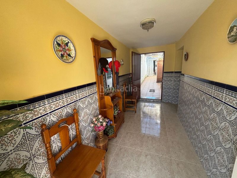 Foto f7a38dbf-2d90-4b13-b6de-066b304f7d18. Casa amb calefacció a Malagón