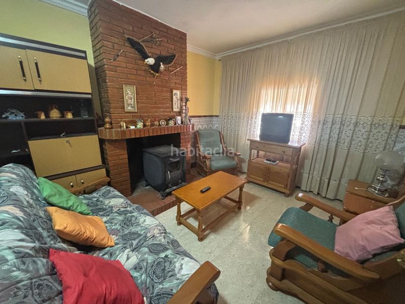 Foto f800d115-8f44-4411-8ed1-c1f293967983. Casa amb calefacció a Malagón