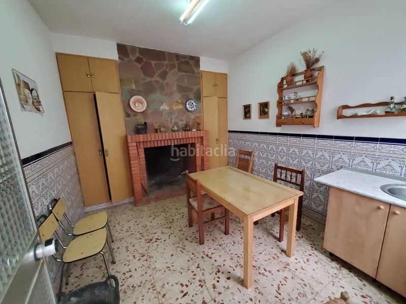 Foto 06b64619-f9bb-4ea7-a1ba-7c4e2e31a0d9. Casa a Malagón