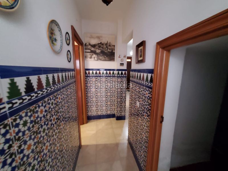 Foto 0d69bf4e-8894-41eb-bd58-f538d9045d5b. Casa a Malagón