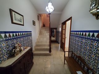 House in Malagón. Casa en venta en malagon, 4 dormitorios.