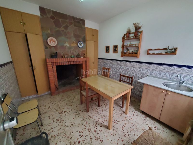 Foto e731c670-26f8-4d81-b059-786c9eb7dbfd. Casa a Malagón