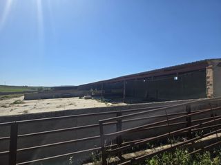 Nave industrial en Urda. Nave logística en venta en toledo.