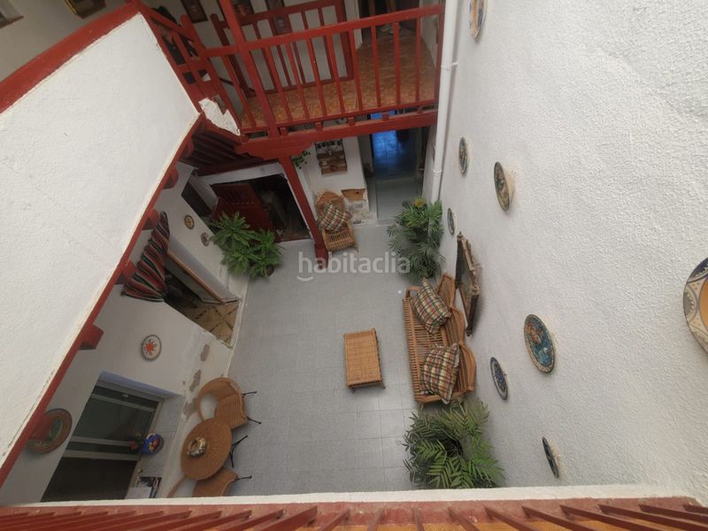 Foto 2584ff3d-b8ee-4521-bc77-bef043385ae1. Casa amb aparcament a Malagón