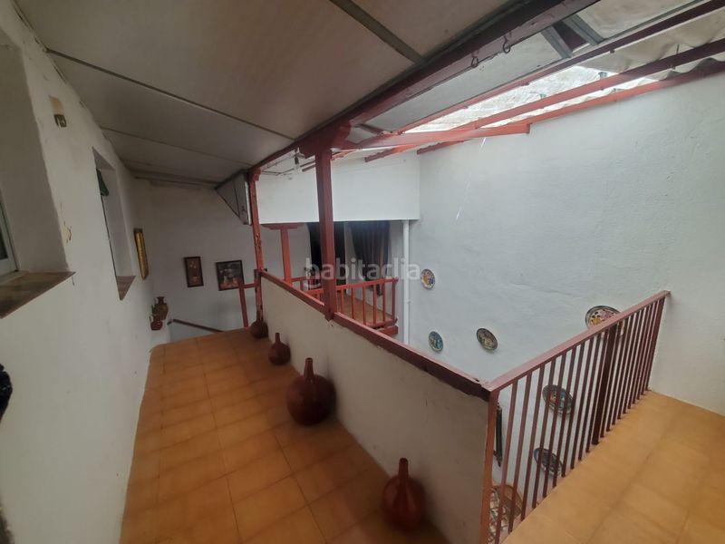 Foto 9a4c5881-9319-42c1-b0c9-ce3d72fe85f2. Casa amb aparcament a Malagón