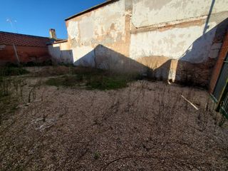 Terreno residencial en Malagón. Solar en venta en malagon.