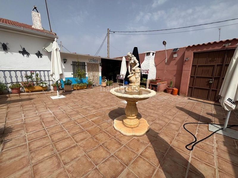 Foto 2067a319-283c-49a4-8b32-39a53e9fcf0c. Casa a Malagón