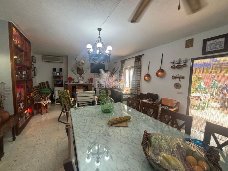 Foto 2edd1b8a-ae1e-4b0c-ab33-c9634ddf53e4. Casa a Malagón