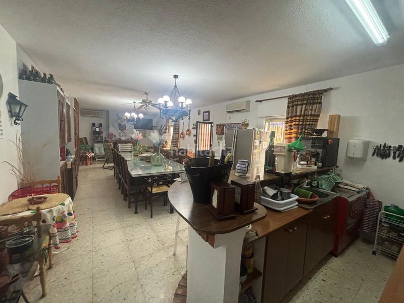 Foto 598d291a-aa28-4dab-9a13-8772ea5e99c3. Casa a Malagón