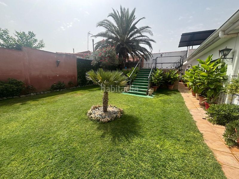 Foto b5943b8a-d828-4aa7-9df8-40b86c69f43b. Casa a Malagón