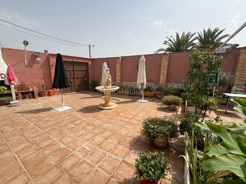 Foto c5cb711f-aa76-48c7-a720-15aed9da397a. Casa a Malagón