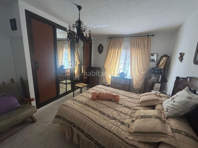 Foto ddb24311-c87c-4d87-8386-2e6db4b39d82. Casa a Malagón