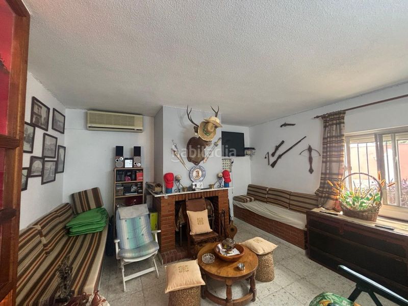 Foto f7d8275e-ea32-479c-b250-77696fc4d6f4. Casa a Malagón