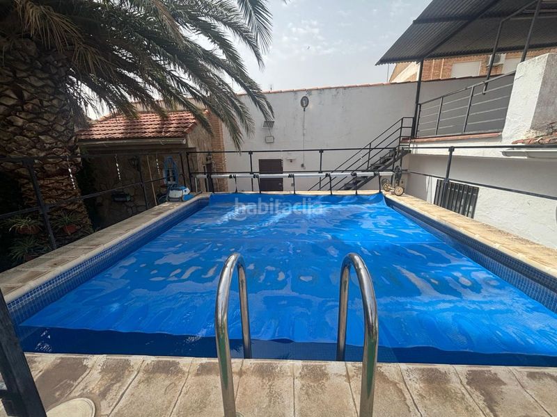 Foto f831f736-a39a-461a-8610-fb965d11ba6b. Casa a Malagón