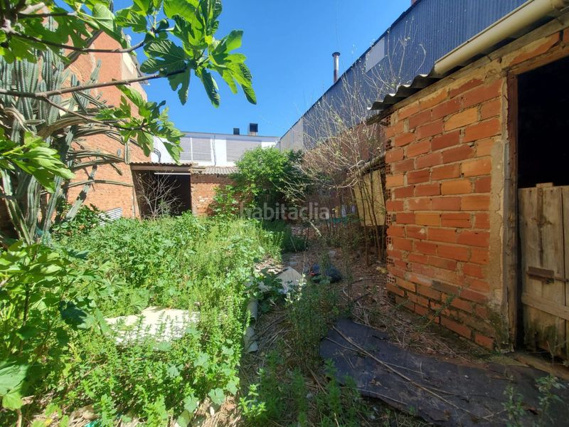 Foto c8a8e82c-56ae-48db-9d39-5f3ff3afd678. Terreny residencial a Malagón