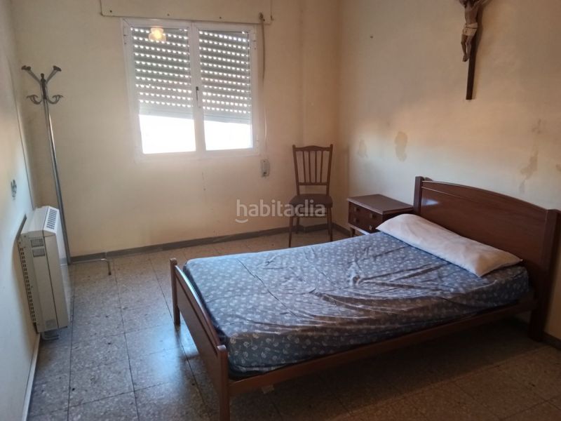 Foto 29666e7a-3d5b-4169-b123-670369943237. Pis amb calefacció aparcament a Fuente el Fresno
