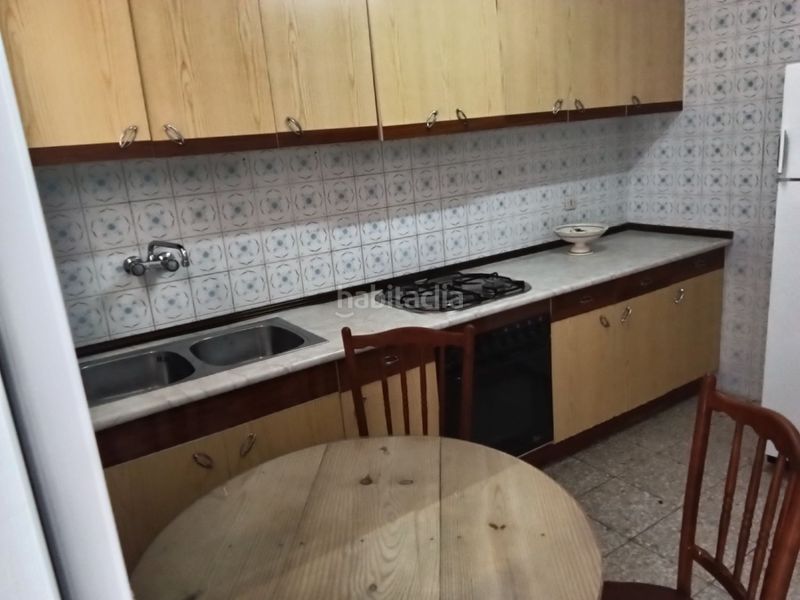 Foto 52a2f62f-b8c3-4d54-916e-3faa43c5c214. Pis amb calefacció aparcament a Fuente el Fresno