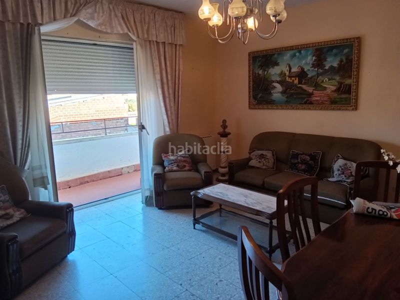 Foto e69168a7-b3b8-4e7a-b67a-69a0586c1bc0. Pis amb calefacció aparcament a Fuente el Fresno
