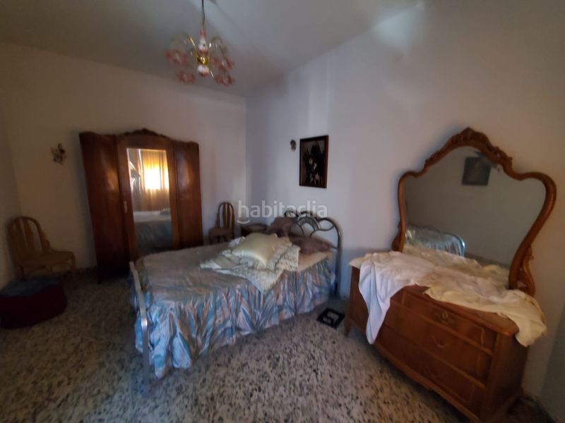 Foto 34859614-d25d-447f-968e-a1d29a76ea0e. Casa  en venta en malagon. en Malagón