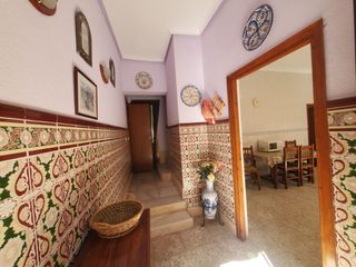 Haus in Malagón. Casa en venta en malagon, 3 dormitorios.