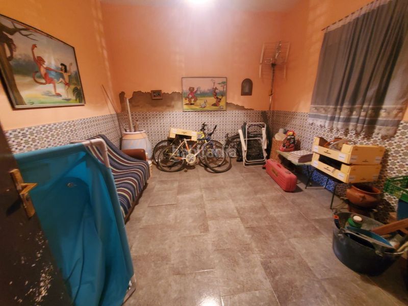 Foto 5b9049b5-7fb8-4f50-bfab-0982a6990aba. Casa  en venta en malagon, 3 dormitorios. en Malagón