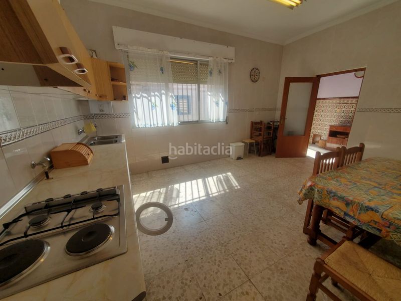 Foto 851949d2-b31e-4664-92de-50b43f52f2f4. Casa  en venta en malagon, 3 dormitorios. en Malagón