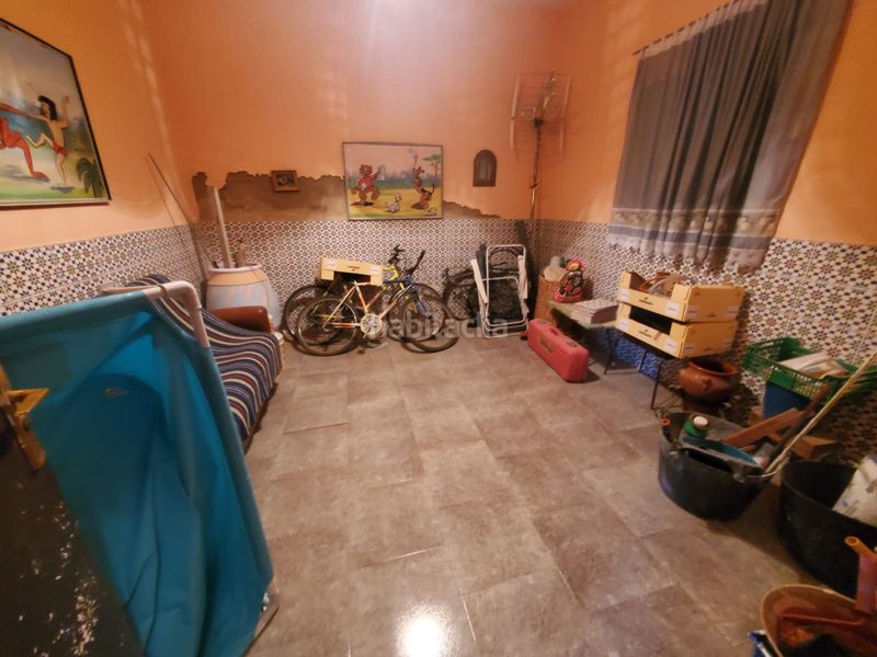 Foto c8841183-6871-4a9c-89e1-568fb3ebbcc2. Casa  en venta en malagon, 3 dormitorios. en Malagón