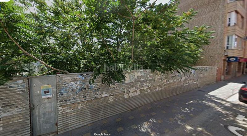 Foto abb44dd3-e38d-4243-87f9-30cf082fce28. Terreny residencial a Malagón