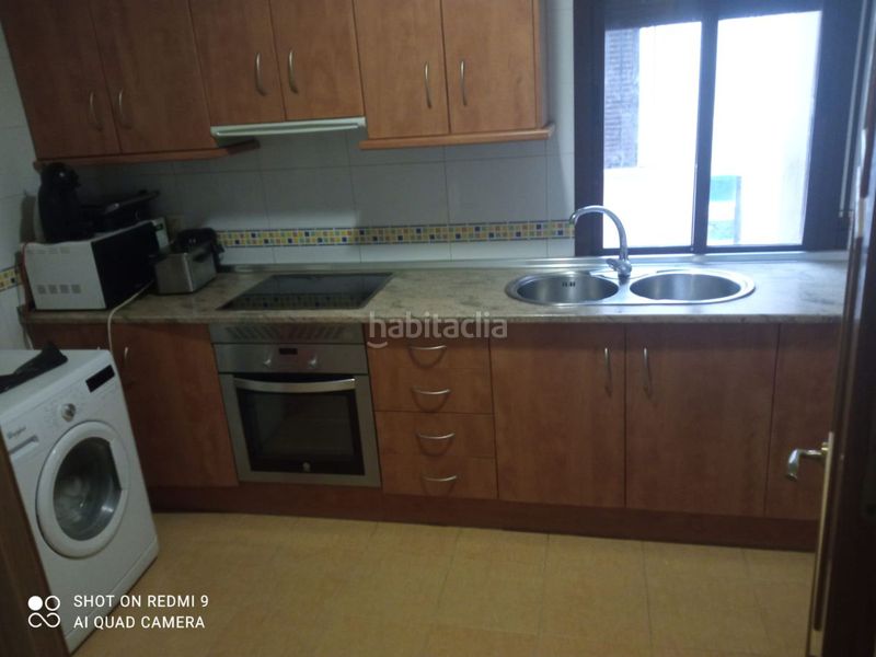 Foto 8203f522-66d7-43c0-8093-b499b820a459. Pis amb aparcament a Malagón