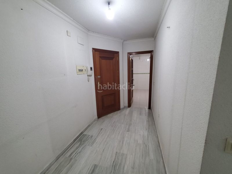 Foto 4a9636d3-5c88-4501-8565-432371af6c8c. Pis amb calefacció aparcament a La Moreria Ciudad Real